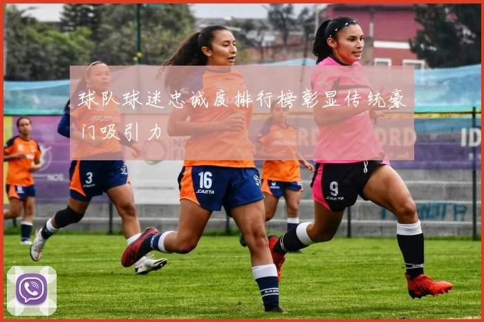 球队球迷忠诚度排行榜彰显传统豪门吸引力