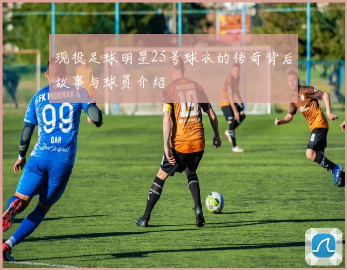 现役足球明星25号球衣的传奇背后故事与球员介绍