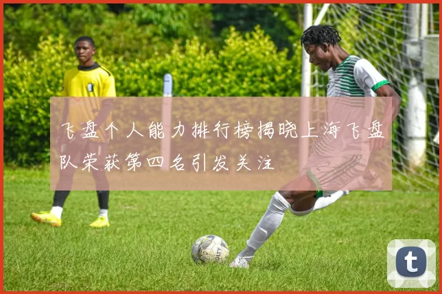 飞盘个人能力排行榜揭晓上海飞盘队荣获第四名引发关注
