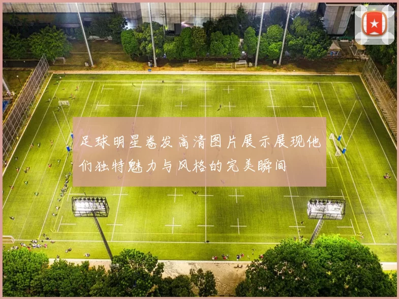 足球明星卷发高清图片展示展现他们独特魅力与风格的完美瞬间