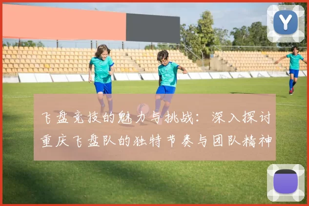 飞盘竞技的魅力与挑战：深入探讨重庆飞盘队的独特节奏与团队精神